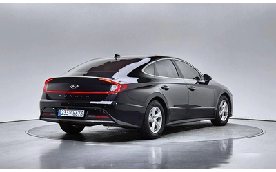 hyundai-sonata - 1