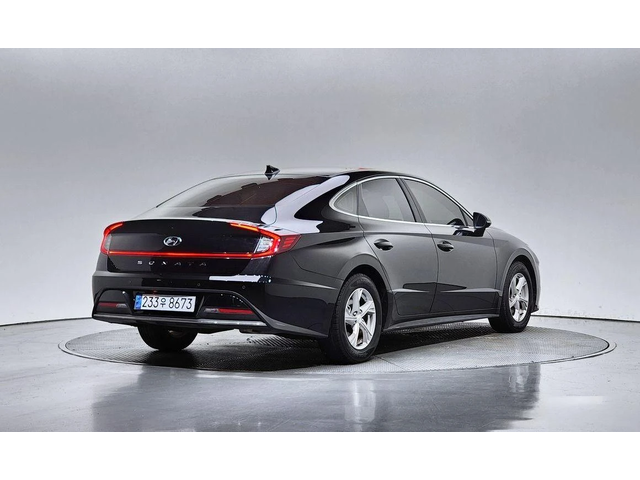 Hyundai Sonata 2.0 LPG Smart * НАЙ-ДОБРА ЦЕНА В БЪЛГАРИЯ* - автомобили, коли, обяви за нови и употребявани 1