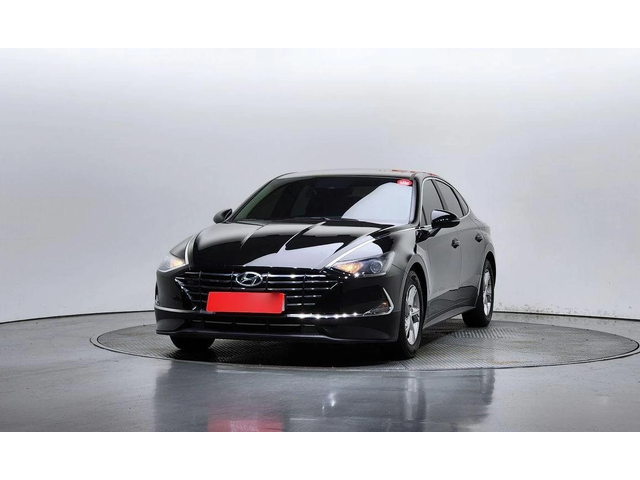 Hyundai Sonata 2.0 LPG Smart * НАЙ-ДОБРА ЦЕНА В БЪЛГАРИЯ* - автомобили, коли, обяви за нови и употребявани 2