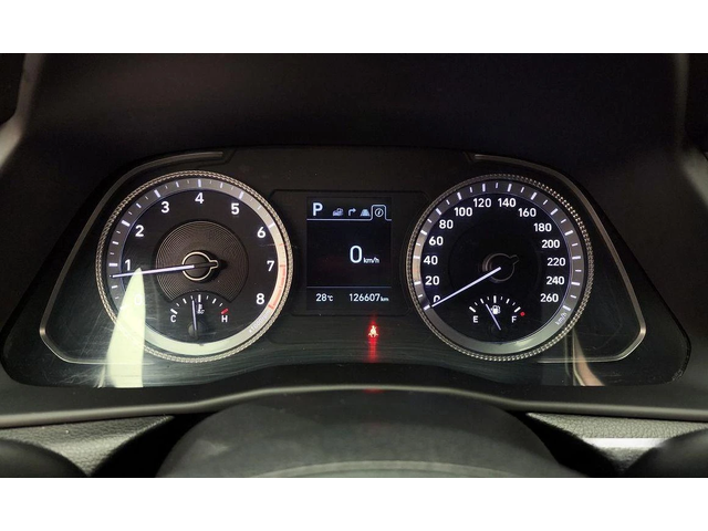 Hyundai Sonata 2.0 LPG Smart * НАЙ-ДОБРА ЦЕНА В БЪЛГАРИЯ* - автомобили, коли, обяви за нови и употребявани 7