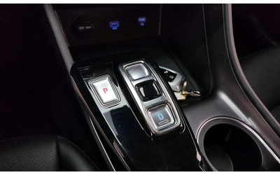 Hyundai Sonata 2.0 LPG Smart * НАЙ-ДОБРА ЦЕНА В БЪЛГАРИЯ* - автомобили, коли, обяви за нови и употребявани 8