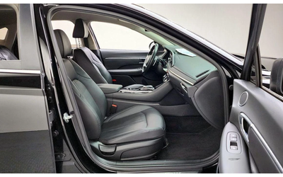 Hyundai Sonata 2.0 LPG Smart * НАЙ-ДОБРА ЦЕНА В БЪЛГАРИЯ* - автомобили, коли, обяви за нови и употребявани 9