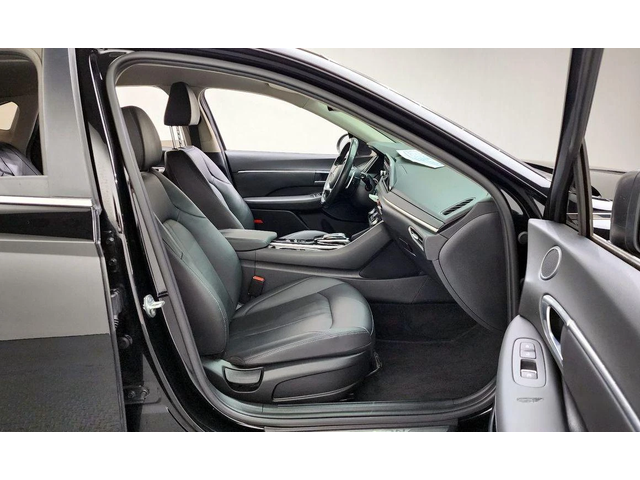 Hyundai Sonata 2.0 LPG Smart * НАЙ-ДОБРА ЦЕНА В БЪЛГАРИЯ* - автомобили, коли, обяви за нови и употребявани 9
