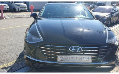 hyundai-sonata - 0