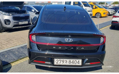 hyundai-sonata - 1