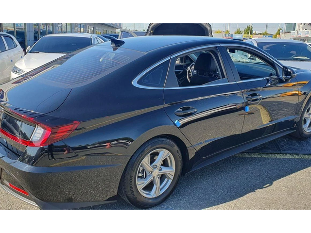 Hyundai Sonata 2.0 LPG Smart * НАЙ-ДОБРА ЦЕНА В БЪЛГАРИЯ* - автомобили, коли, обяви за нови и употребявани 2