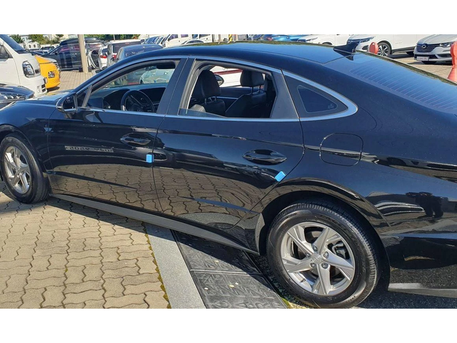 Hyundai Sonata 2.0 LPG Smart * НАЙ-ДОБРА ЦЕНА В БЪЛГАРИЯ* - автомобили, коли, обяви за нови и употребявани 3