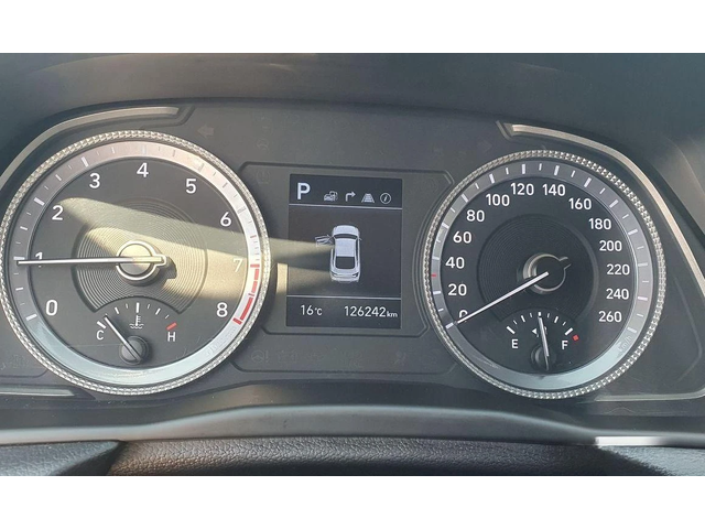 Hyundai Sonata 2.0 LPG Smart * НАЙ-ДОБРА ЦЕНА В БЪЛГАРИЯ* - автомобили, коли, обяви за нови и употребявани 4