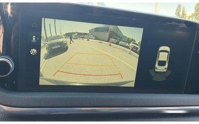 Hyundai Sonata 2.0 LPG Smart * НАЙ-ДОБРА ЦЕНА В БЪЛГАРИЯ* - автомобили, коли, обяви за нови и употребявани 6