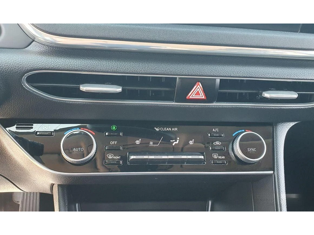 Hyundai Sonata 2.0 LPG Smart * НАЙ-ДОБРА ЦЕНА В БЪЛГАРИЯ* - автомобили, коли, обяви за нови и употребявани 9