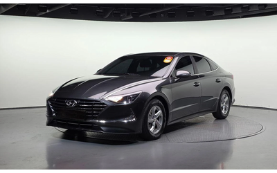 hyundai-sonata - 0