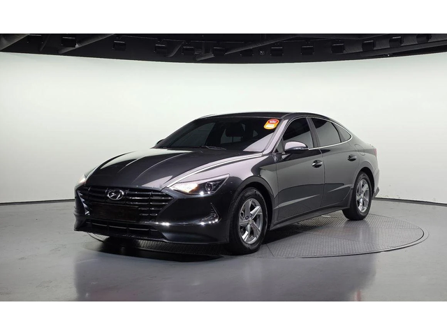 Hyundai Sonata 2.0 LPG Style * НАЙ-ДОБРА ЦЕНА В БЪЛГАРИЯ* - автомобили, коли, обяви за нови и употребявани 0