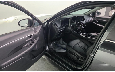 Hyundai Sonata 2.0 LPG Style * НАЙ-ДОБРА ЦЕНА В БЪЛГАРИЯ* - автомобили, коли, обяви за нови и употребявани 10