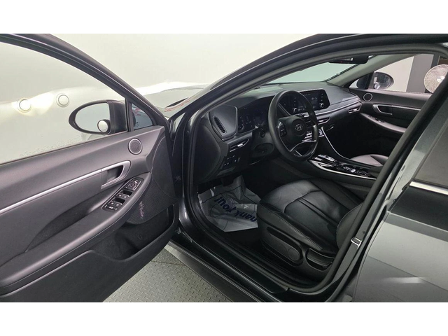 Hyundai Sonata 2.0 LPG Style * НАЙ-ДОБРА ЦЕНА В БЪЛГАРИЯ* - автомобили, коли, обяви за нови и употребявани 10