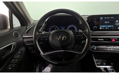 Hyundai Sonata 2.0 LPG Style * НАЙ-ДОБРА ЦЕНА В БЪЛГАРИЯ* - автомобили, коли, обяви за нови и употребявани 12