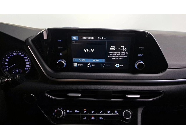Hyundai Sonata 2.0 LPG Style * НАЙ-ДОБРА ЦЕНА В БЪЛГАРИЯ* - автомобили, коли, обяви за нови и употребявани 13