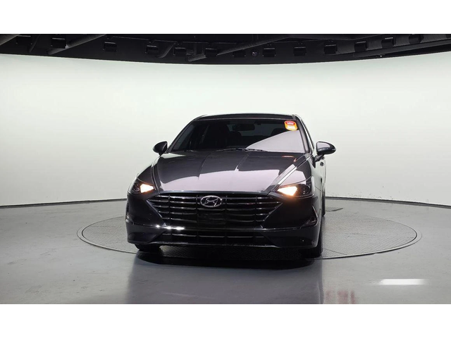 Hyundai Sonata 2.0 LPG Style * НАЙ-ДОБРА ЦЕНА В БЪЛГАРИЯ* - автомобили, коли, обяви за нови и употребявани 2