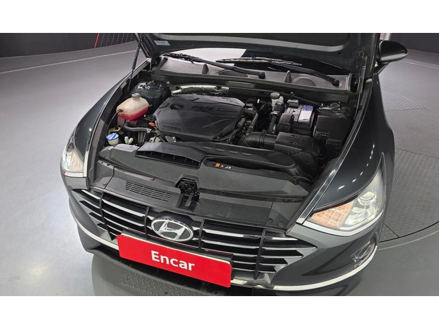 Hyundai Sonata 2.0 LPG Style * НАЙ-ДОБРА ЦЕНА В БЪЛГАРИЯ* - автомобили, коли, обяви за нови и употребявани 5