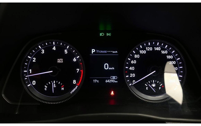 Hyundai Sonata 2.0 LPG Style * НАЙ-ДОБРА ЦЕНА В БЪЛГАРИЯ* - автомобили, коли, обяви за нови и употребявани 7