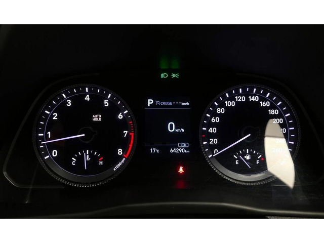 Hyundai Sonata 2.0 LPG Style * НАЙ-ДОБРА ЦЕНА В БЪЛГАРИЯ* - автомобили, коли, обяви за нови и употребявани 7