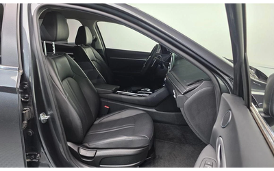 Hyundai Sonata 2.0 LPG Style * НАЙ-ДОБРА ЦЕНА В БЪЛГАРИЯ* - автомобили, коли, обяви за нови и употребявани 9