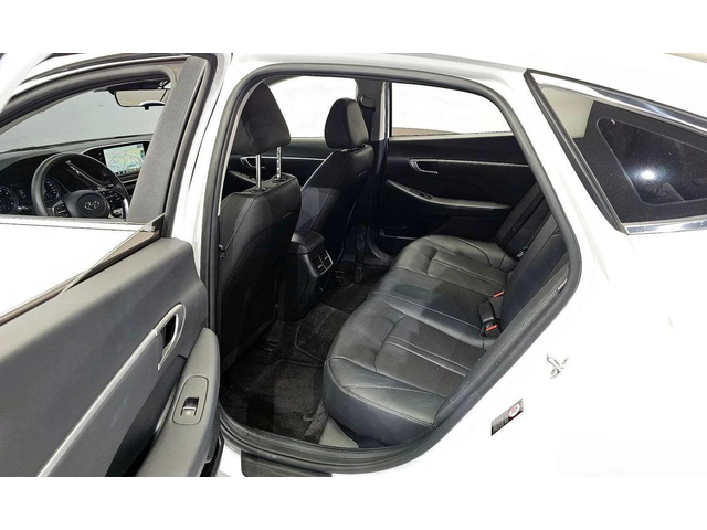 Hyundai Sonata 2.0 LPG Style * НАЙ-ДОБРА ЦЕНА В БЪЛГАРИЯ* - автомобили, коли, обяви за нови и употребявани 10