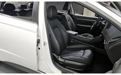 Hyundai Sonata 2.0 LPG Style * НАЙ-ДОБРА ЦЕНА В БЪЛГАРИЯ* - автомобили, коли, обяви за нови и употребявани 11