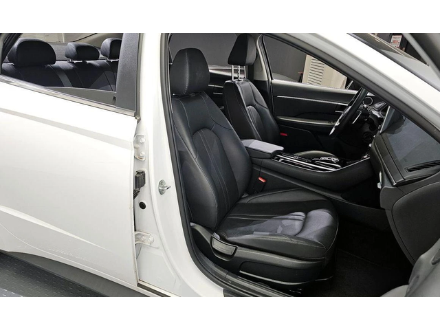 Hyundai Sonata 2.0 LPG Style * НАЙ-ДОБРА ЦЕНА В БЪЛГАРИЯ* - автомобили, коли, обяви за нови и употребявани 11