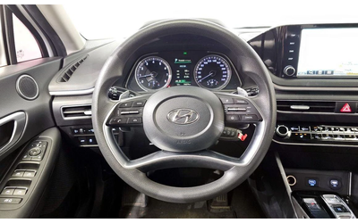 Hyundai Sonata 2.0 LPG Style * НАЙ-ДОБРА ЦЕНА В БЪЛГАРИЯ* - автомобили, коли, обяви за нови и употребявани 12
