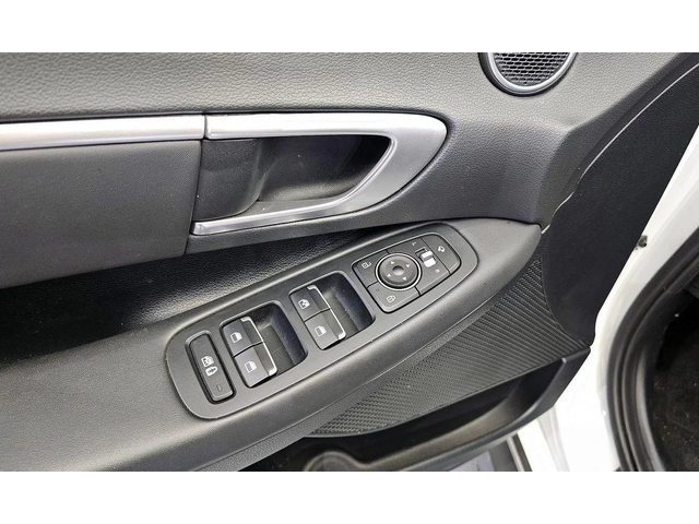 Hyundai Sonata 2.0 LPG Style * НАЙ-ДОБРА ЦЕНА В БЪЛГАРИЯ* - автомобили, коли, обяви за нови и употребявани 13