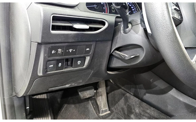 Hyundai Sonata 2.0 LPG Style * НАЙ-ДОБРА ЦЕНА В БЪЛГАРИЯ* - автомобили, коли, обяви за нови и употребявани 14