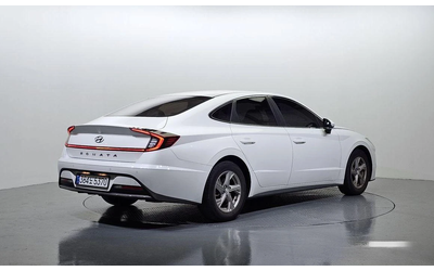 hyundai-sonata - 1