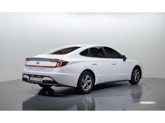 Hyundai Sonata 2.0 LPG Style * НАЙ-ДОБРА ЦЕНА В БЪЛГАРИЯ* - автомобили, коли, обяви за нови и употребявани 1