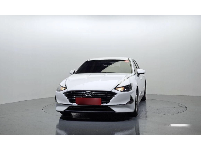 Hyundai Sonata 2.0 LPG Style * НАЙ-ДОБРА ЦЕНА В БЪЛГАРИЯ* - автомобили, коли, обяви за нови и употребявани 2