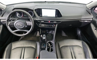 Hyundai Sonata 2.0 LPG Style * НАЙ-ДОБРА ЦЕНА В БЪЛГАРИЯ* - автомобили, коли, обяви за нови и употребявани 6