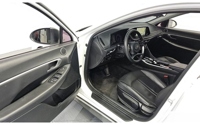 Hyundai Sonata 2.0 LPG Style * НАЙ-ДОБРА ЦЕНА В БЪЛГАРИЯ* - автомобили, коли, обяви за нови и употребявани 9