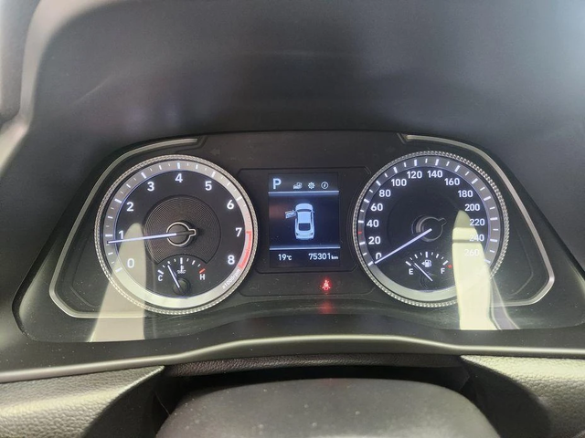 Hyundai Sonata 2.0 LPG Style * НАЙ-ДОБРА ЦЕНА В БЪЛГАРИЯ* - автомобили, коли, обяви за нови и употребявани 12
