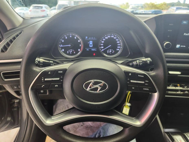 Hyundai Sonata 2.0 LPG Style * НАЙ-ДОБРА ЦЕНА В БЪЛГАРИЯ* - автомобили, коли, обяви за нови и употребявани 13