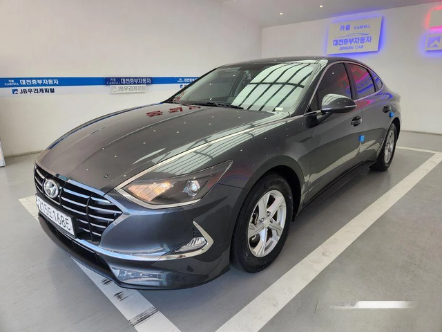 Hyundai Sonata 2.0 LPG Style * НАЙ-ДОБРА ЦЕНА В БЪЛГАРИЯ* - автомобили, коли, обяви за нови и употребявани 2