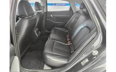 Hyundai Sonata 2.0 LPG Style * НАЙ-ДОБРА ЦЕНА В БЪЛГАРИЯ* - автомобили, коли, обяви за нови и употребявани 7