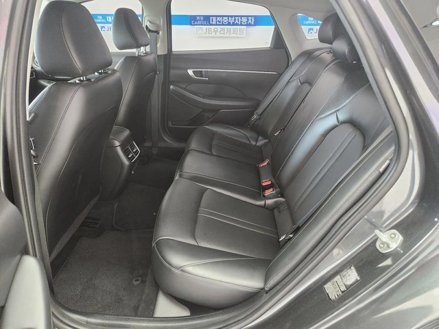 Hyundai Sonata 2.0 LPG Style * НАЙ-ДОБРА ЦЕНА В БЪЛГАРИЯ* - автомобили, коли, обяви за нови и употребявани 7