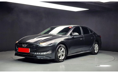 hyundai-sonata - 0