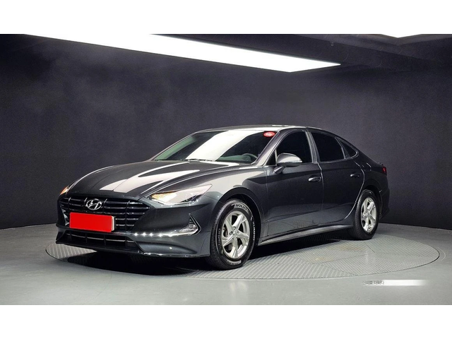 Hyundai Sonata 2.0 LPG Style * НАЙ-ДОБРА ЦЕНА В БЪЛГАРИЯ* - автомобили, коли, обяви за нови и употребявани 0