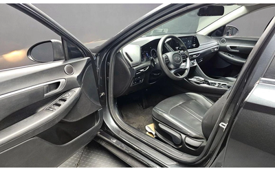 Hyundai Sonata 2.0 LPG Style * НАЙ-ДОБРА ЦЕНА В БЪЛГАРИЯ* - автомобили, коли, обяви за нови и употребявани 10