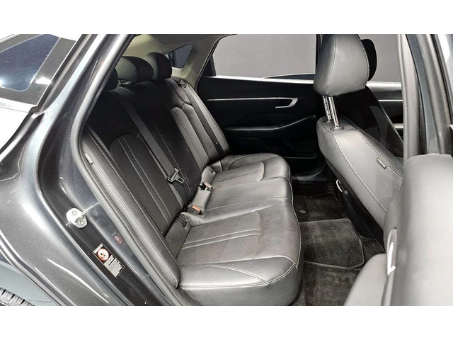Hyundai Sonata 2.0 LPG Style * НАЙ-ДОБРА ЦЕНА В БЪЛГАРИЯ* - автомобили, коли, обяви за нови и употребявани 11