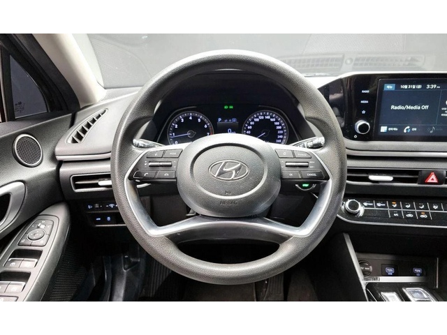 Hyundai Sonata 2.0 LPG Style * НАЙ-ДОБРА ЦЕНА В БЪЛГАРИЯ* - автомобили, коли, обяви за нови и употребявани 12