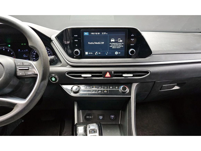 Hyundai Sonata 2.0 LPG Style * НАЙ-ДОБРА ЦЕНА В БЪЛГАРИЯ* - автомобили, коли, обяви за нови и употребявани 13