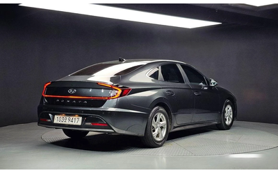 hyundai-sonata - 1