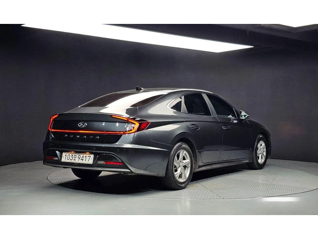Hyundai Sonata 2.0 LPG Style * НАЙ-ДОБРА ЦЕНА В БЪЛГАРИЯ* - автомобили, коли, обяви за нови и употребявани 1