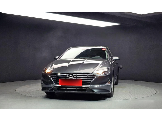 Hyundai Sonata 2.0 LPG Style * НАЙ-ДОБРА ЦЕНА В БЪЛГАРИЯ* - автомобили, коли, обяви за нови и употребявани 2